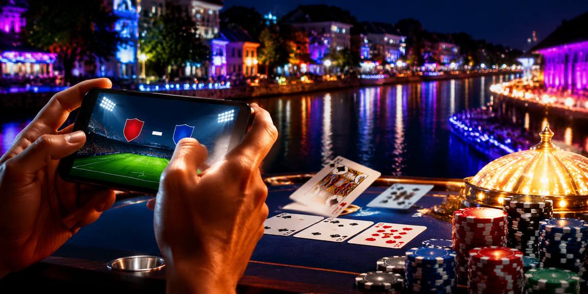 gt40 Pai Gow Poker